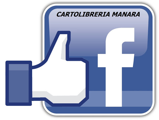 CARTOLIBRERIA MANARA - Thumbnail