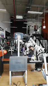 Bodytech 6