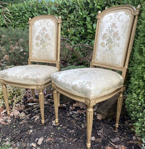 Country Chic Cheshire - Thumbnail
