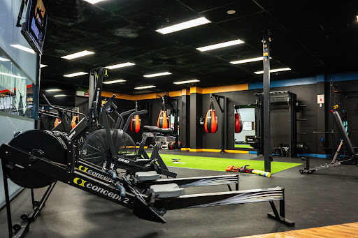 HandzUp Boxing & Fitness Gym