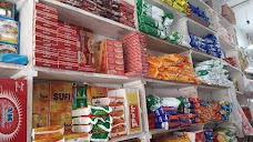 Mumtaz Bacha General Store swabi