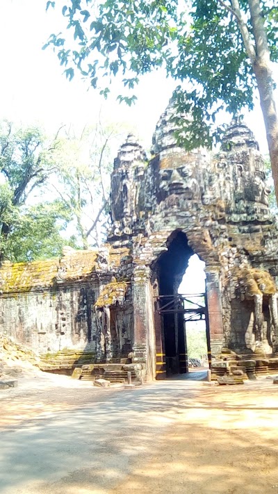 Photos of Apsara Holiday Hotel