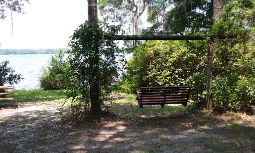 Highpoint Park - Visual