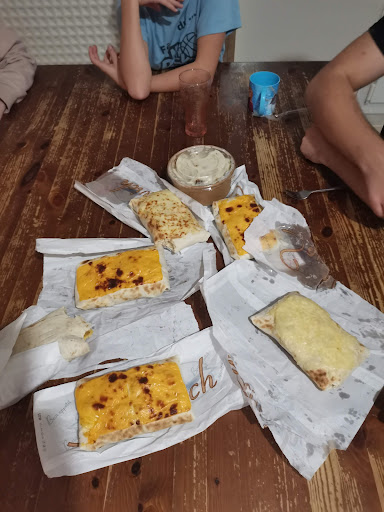Gratiné Ô Four - Orvault