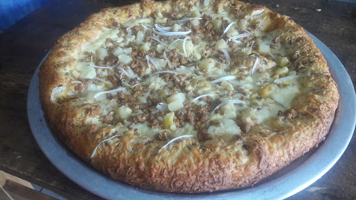Pizzeria Luigui'ss - Thumbnail
