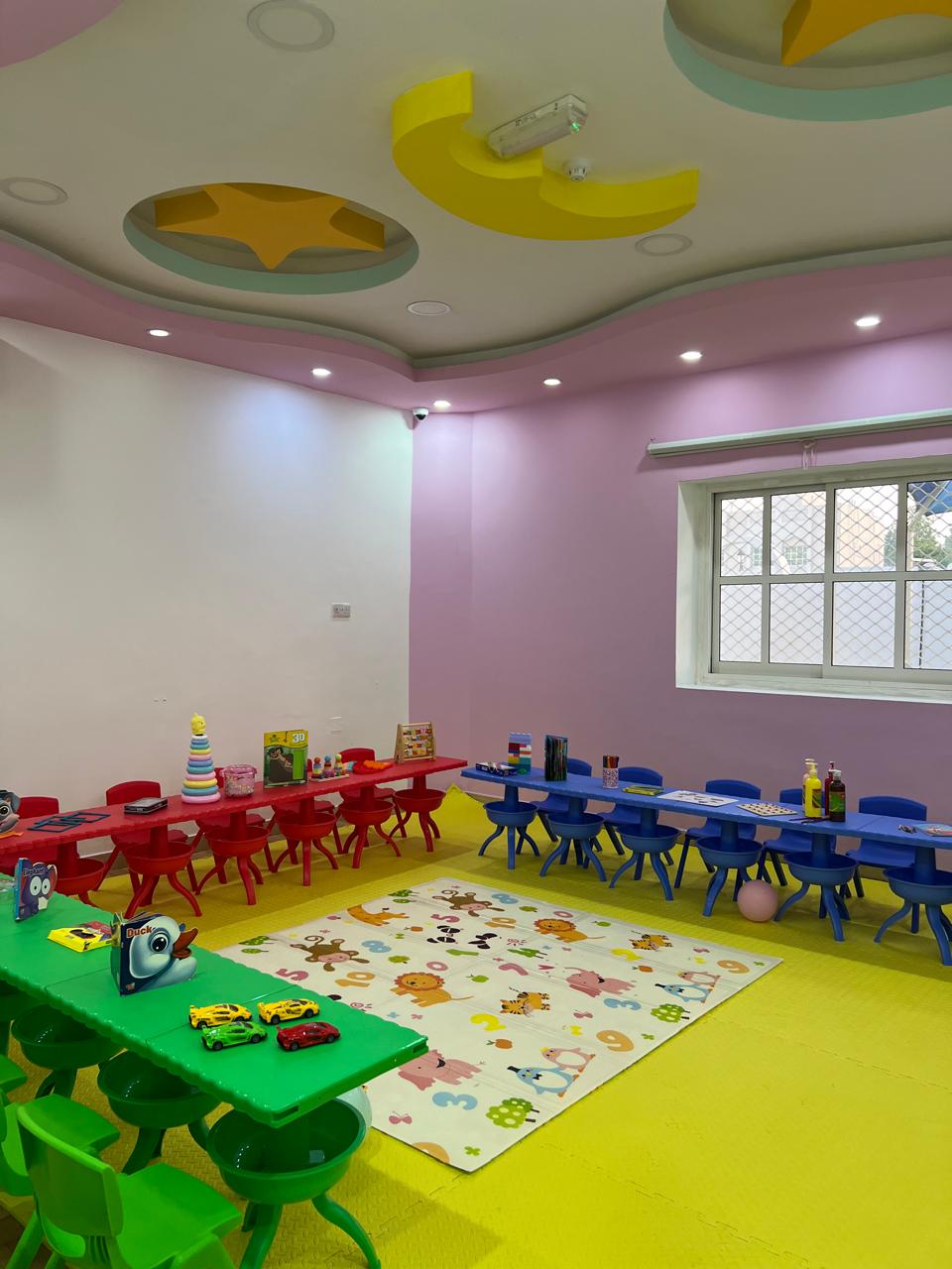 Kinderland nursery حضانة كندرلاند - صورة 4