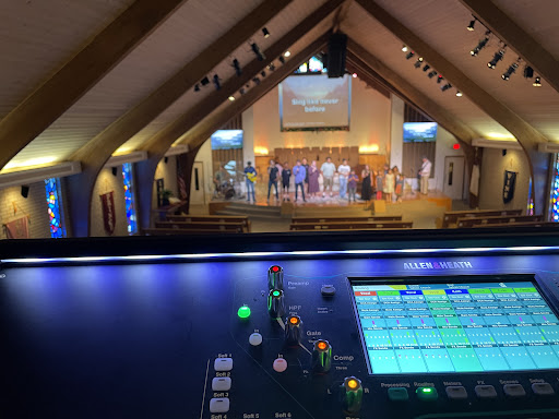 Sylvan Hills First Baptist Church - Thumbnail