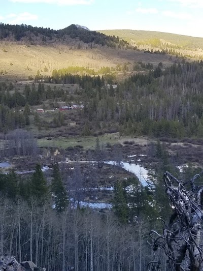 Photos of Blodgett Campground