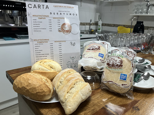 Bar Cafeteria Las Gemelas - Thumbnail