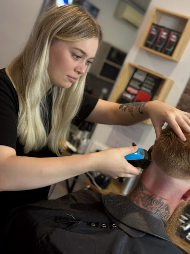 71 Barber Shop - Thumbnail