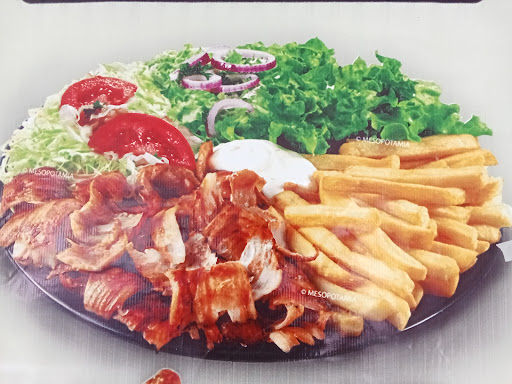 KEBABISTRO - Thumbnail