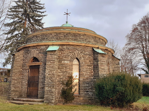 Friedhof Wüstenbrand - Thumbnail