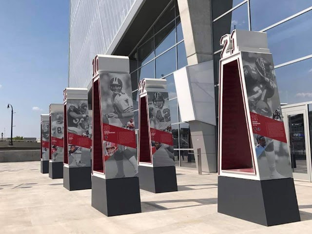 Mercedes-Benz Stadium