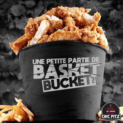 Photo 3 - le chic pitz