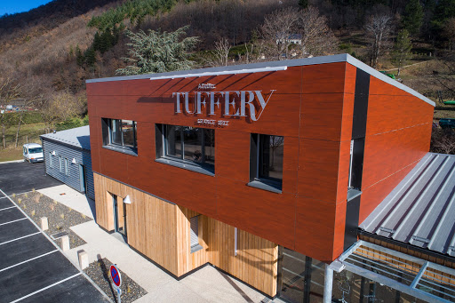 Atelier Tuffery - Jeans français