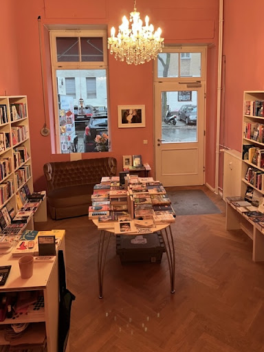 book affairs - Thumbnail