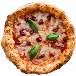 Photo n°7 de Ristorante Pizzeria Bella Napoli à Yzeure (Pizzeria)