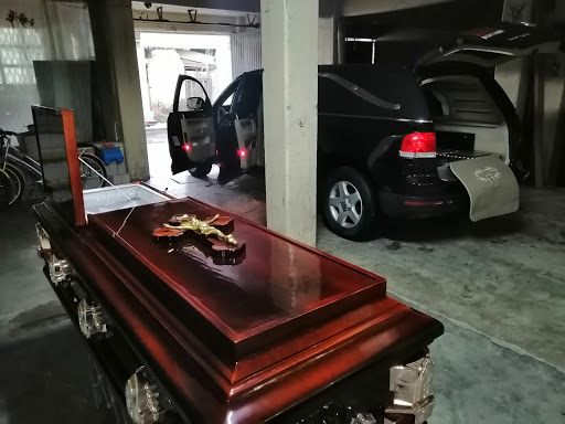 Funeraria Sagrado Corazón de Jesús