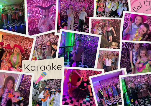 Dolled Up Pamper Party™