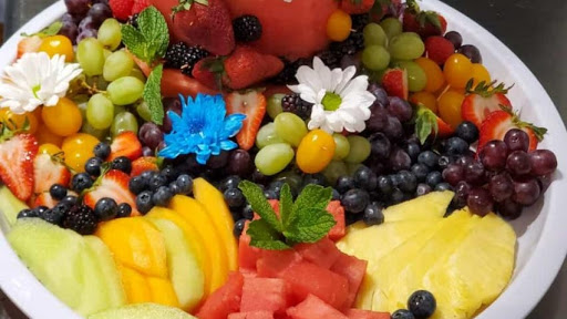 Ella spice Catering Gallery - United States