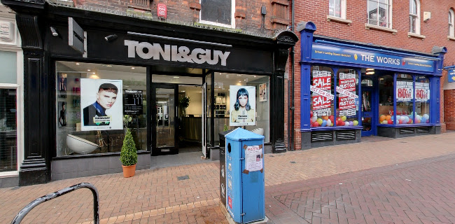 20 Buttermarket, Ipswich IP1 1BP, United Kingdom