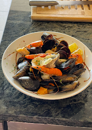 Photo n°5 de Le San Marco à Sète (Pizzas à emporter)