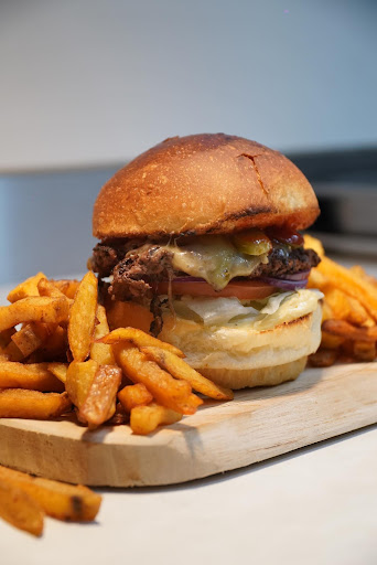 Photo 3 - Les burgers de Lancrel