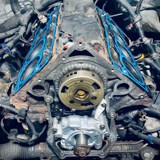 ER AUTO - Visual