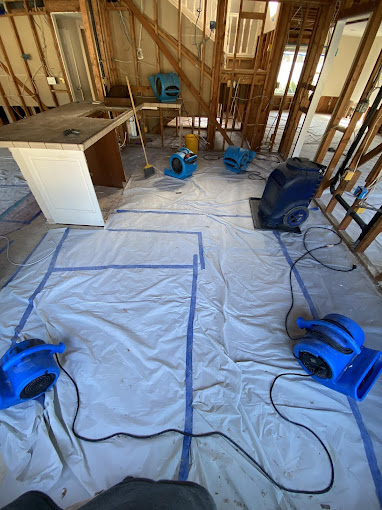 SOS Anytime Restoration photo