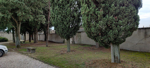 Cimitero di Graffignano - Thumbnail