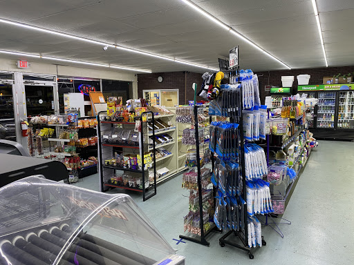 VIP Stores - Visual