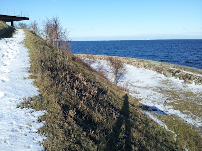 Photos of Middelgrundsfortet