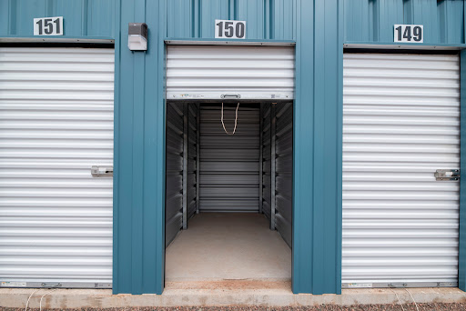 Summerside Self Storage - Thumbnail