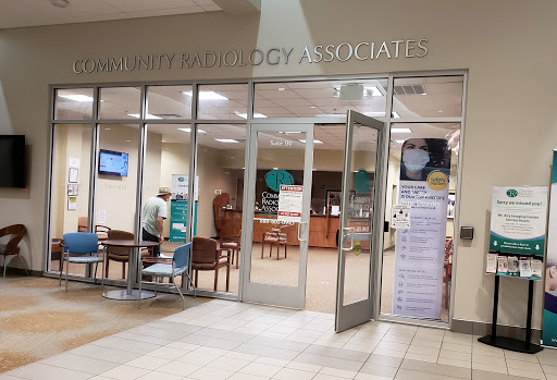 Community Radiology Associates | Mt. Airy Imaging Center Gallery - United States