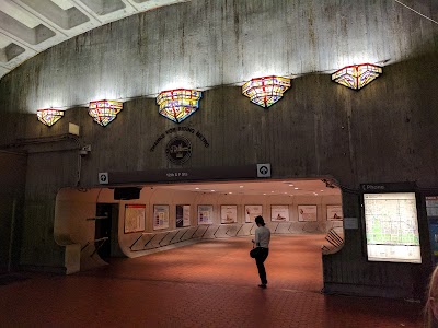 Metro Center