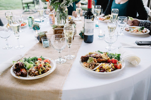 Moab Private Chef - Visual