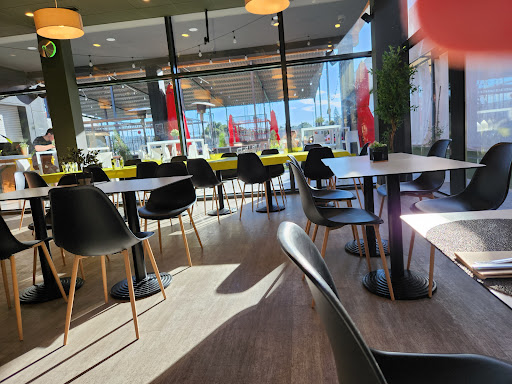 Sportcity Food & Drinks Gallery - Spain