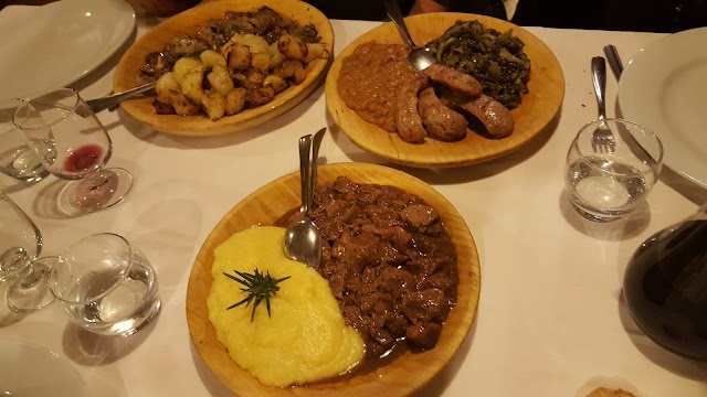 Fattoria Valle delle Gombe