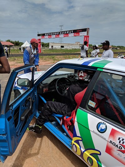 Photos of Motorsport Raceway