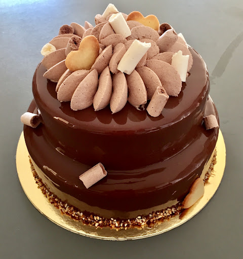 Émotions à Partager (pâtisseries sur commande) - Thumbnail