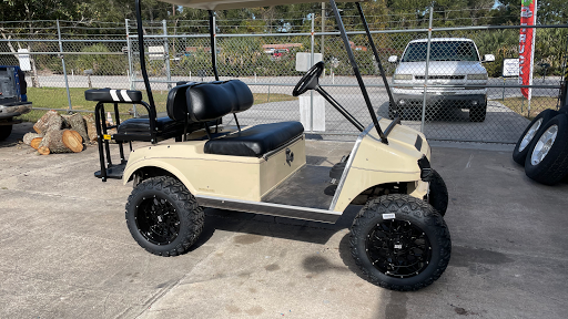 Doby Auto - Visual