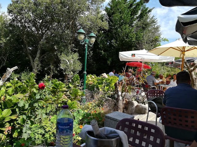 Restaurante Jardim das Oliveiras