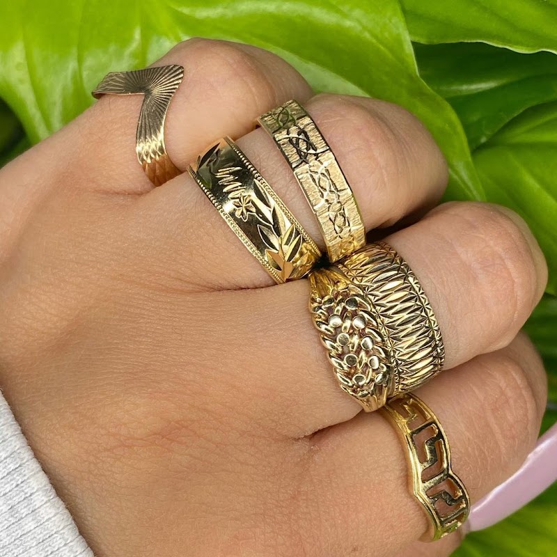 Golden and Rare Jewellery photo 2