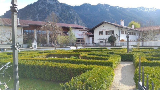 Oberammergau