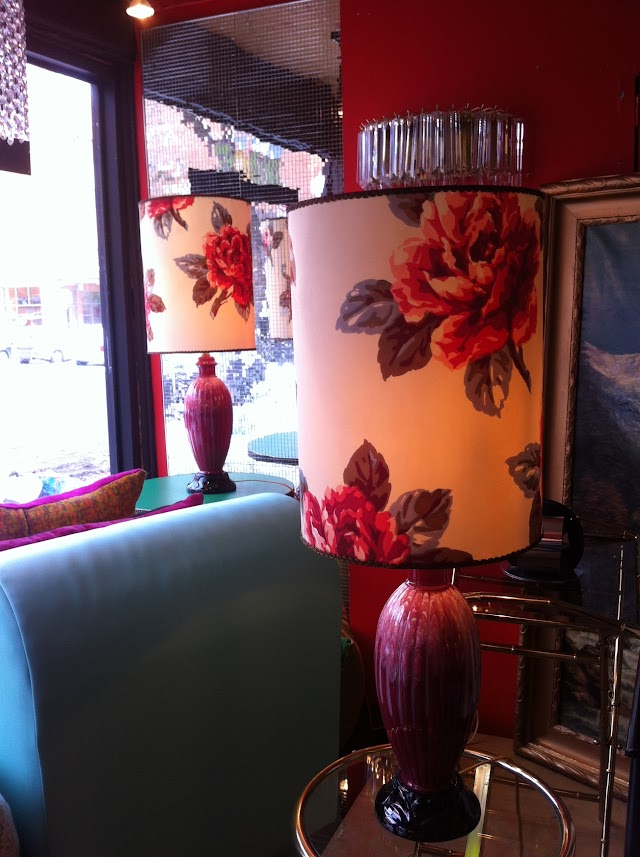 Boutique Spoutnik