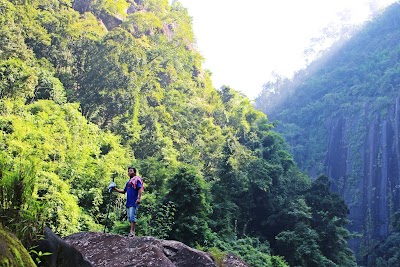 Photos of Amiakum Water Fall