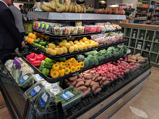 BERKLEY's Market - Main Street - Thumbnail