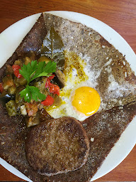 Photo n°10 de Crêperie Bretonne Les Sarrazines à Le Lavandou (Crêperie)