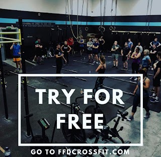 Functional Fitness Dundee