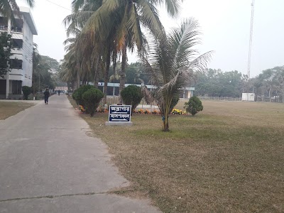 Photos of Narail Police Line